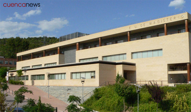 La Facultad de Educación de la UCLM de Cuenca será sede de los exámenes de Cambridge de julio