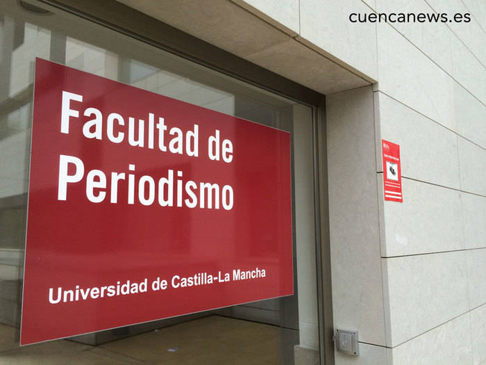 La Facultad de Periodismo acoge la defensa de su primera tesis doctoral