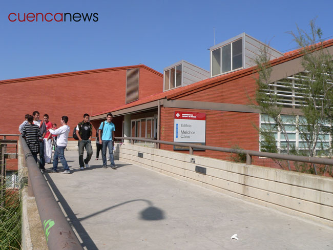 La UCLM abre el plazo de inscripción en el curso de adaptación al Grado en Trabajo Social