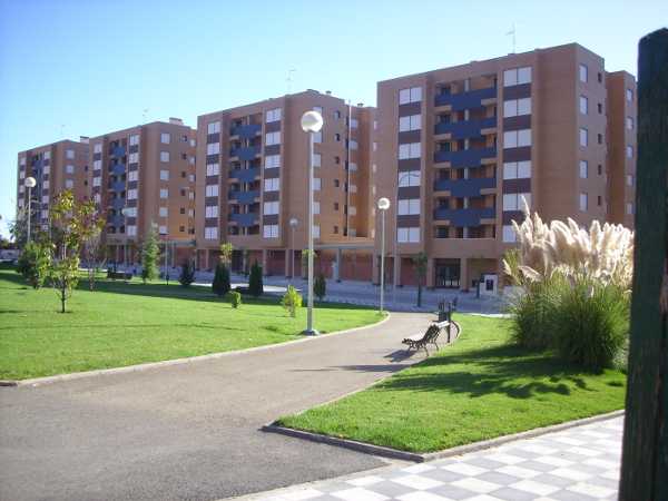 La Oficina de Intermediación Hipotecaria de Albacete paraliza una nueva subasta de vivienda en Almansa