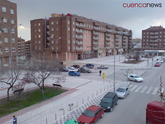 CEOE CEPYME Cuenca apunta un descenso importante en la compraventa de viviendas durante 2011