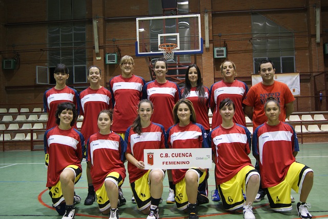 El escaso banquillo le pasa factura al CB Cuenca Femenino (64-61)