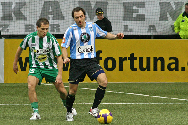 El Conquense empieza a mirar el mercado invernal