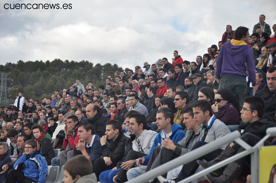 La Balompédica pone a la venta las entradas contra el Alcorcón