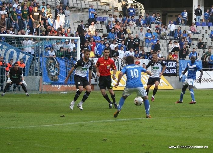 El Conquense quiere hacer bueno ante el Real Oviedo el empate logrado en el Cerro del Espino (16:00)