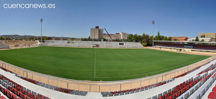 El Grupo Popular insta a Ávila a pedir una subvención al nuevo Plan de Infraestructuras de Diputación y Junta para terminar la Fuensanta