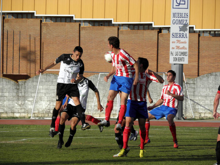 Todo por decidir en la vuelta de los 'play-off' de ascenso  (0-0)
