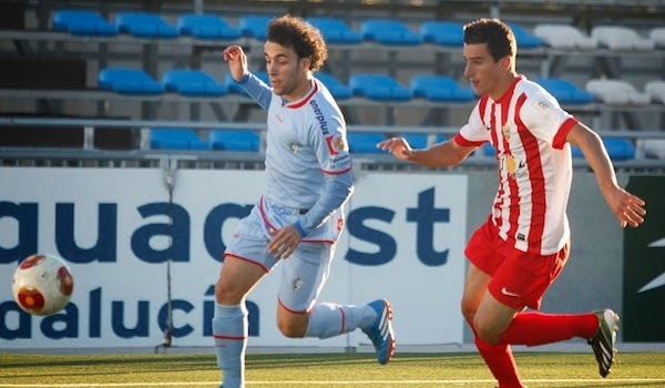 El Conquense ficha al interior Javi Salero del Lucena