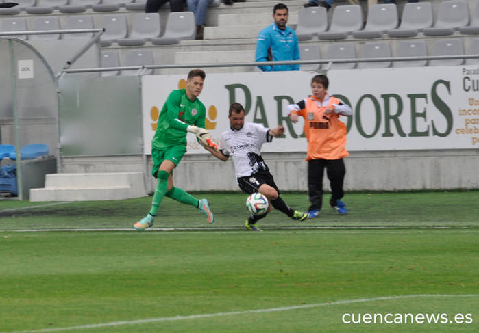 Visita a Bilbao para mantener la esperanza