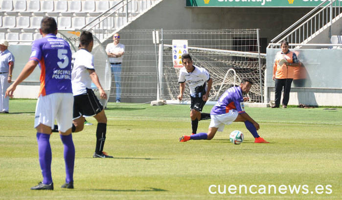 Derbi sin pena ni gloria (1-0)