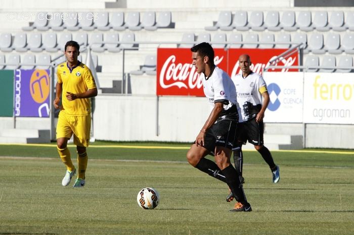 Varias dudas a pesar de la victoria del Conquense (3-1)