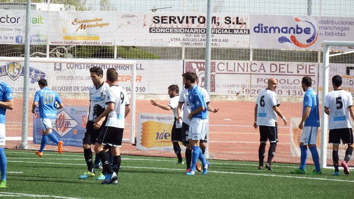 El Conquense se aboca sin remedio a Tercera División (2-1)