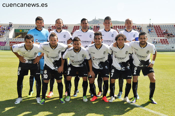 La Balompédica cae ante el Amorebieta 