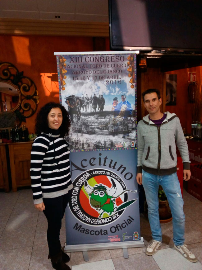 Cuenca ya conoce a su rival para la organización del Congreso Nacional de Toro con Cuenca