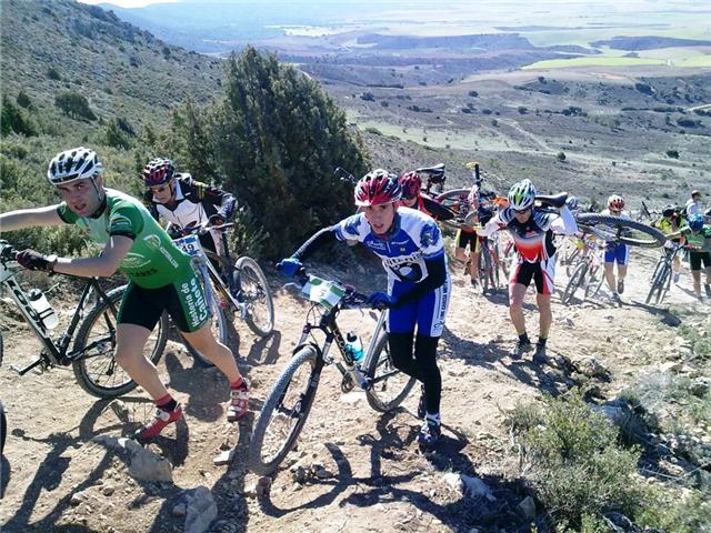 Otro fin de semana con mucha actividad en el deporte escolar