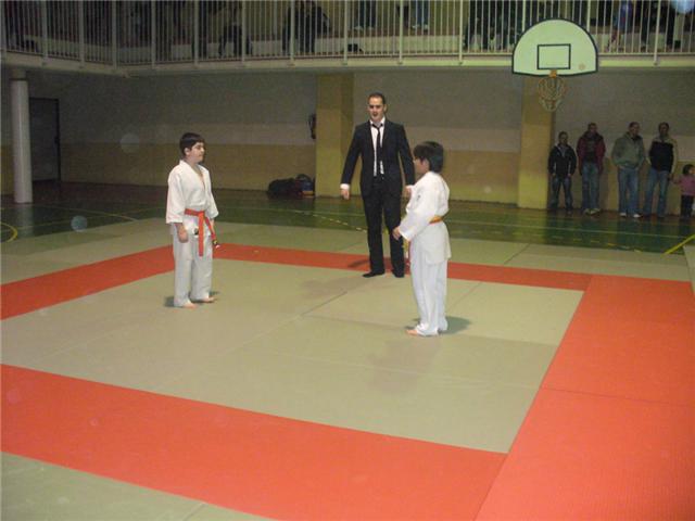 Tenis de Mesa y  Judo, actividades de este fin de semana en el Deporte Escolar