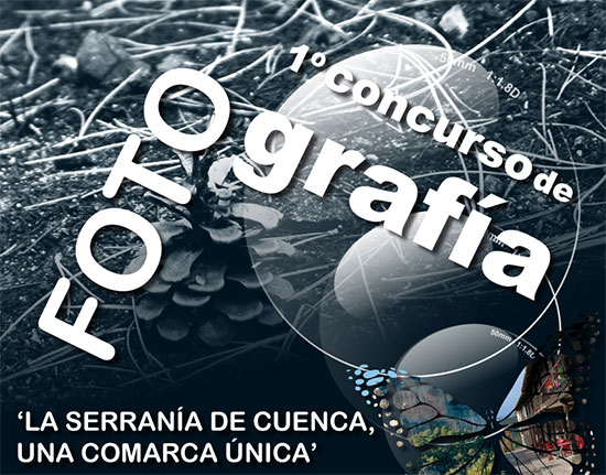 Prodese amplía el plazo del concurso de fotografía sobre La Serranía hasta el 26 de enero 