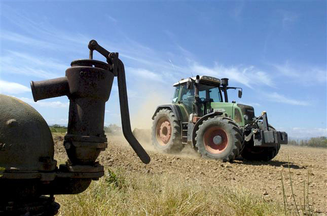 La consejería de Agricultura convoca las ayudas para la contratación de seguros agrarios del Plan 2011