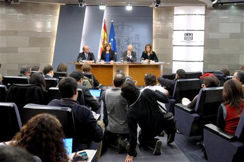 El Gobierno confirma la ATC en Cuenca