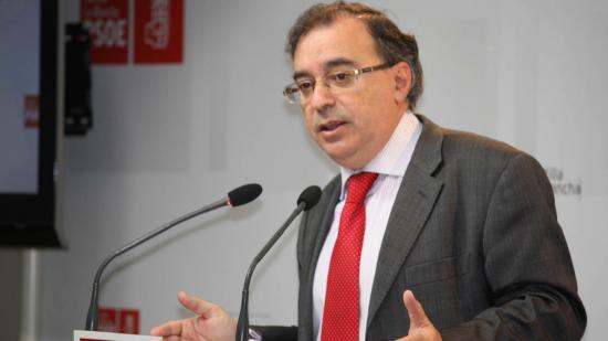 El Grupo Socialista exige a Cospedal la paralización inmediata del plan de privatización de hospitales