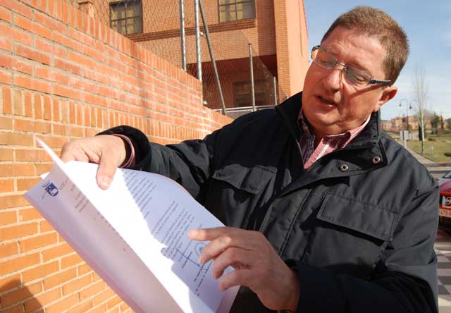 Arcas emprende acciones legales contra la Diputación por incumplimiento de contrato