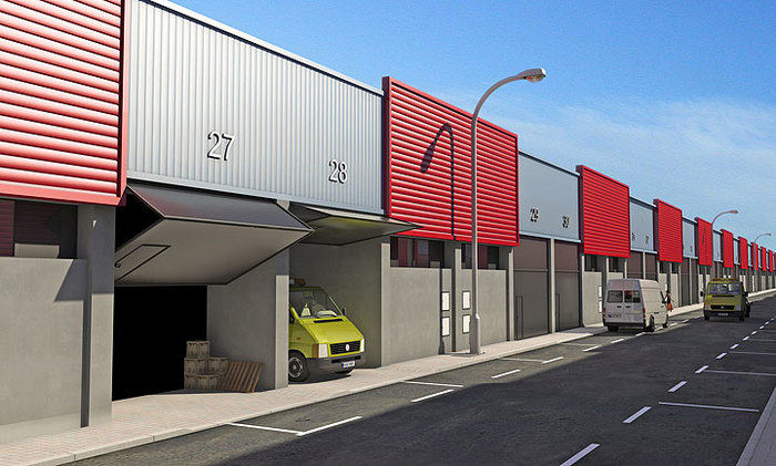 La Consejería de Fomento ya está trabajando en la elaboración del mapa de suelo industrial de la región