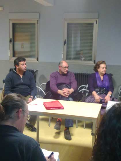 Para CCOO, el posible cierre del ferrocarril sería otro ataque al desarrollo económico de Cuenca