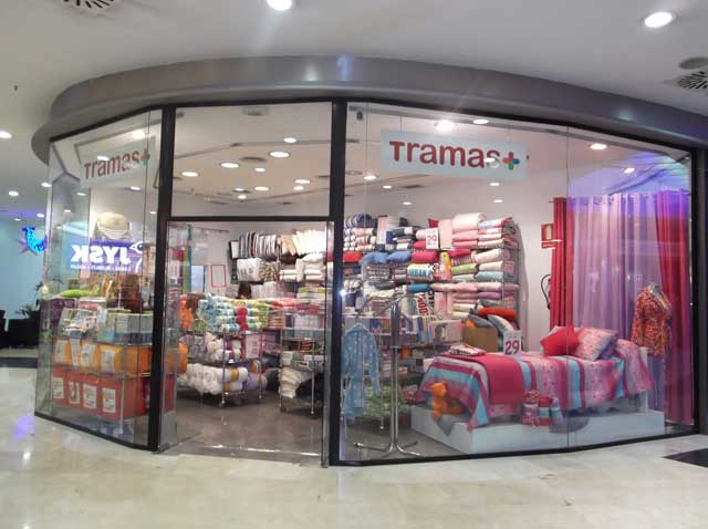 'Tramas+' completa la oferta comercial de 'El Mirador'
