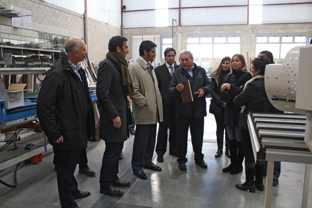 Romaní: “Cada vez que la Junta realiza un pago de obligaciones pendientes, se genera una inyección de liquidez muy importante en la economía”