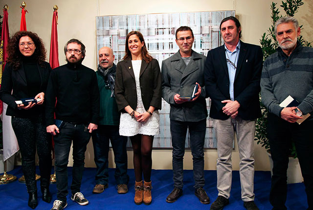 Romero: “Queremos posicionar Ciudad Real como capital cultural en 2015 destinando más de 1.300.000 euros a inversiones en infraestructuras culturales y actividades” 