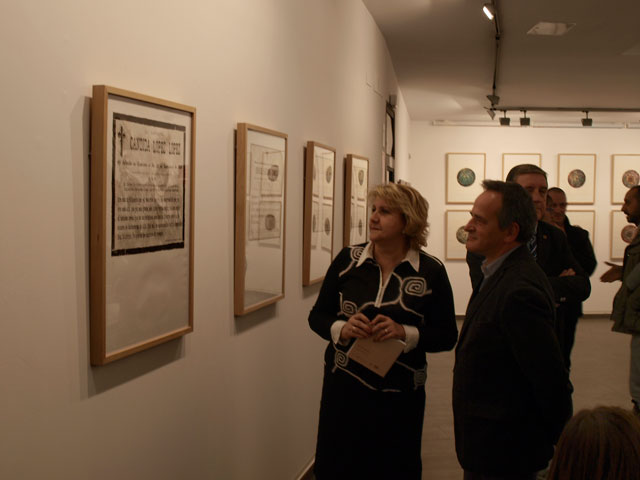 La sala ACUA de Cuenca acoge la exposición ‘Tinta de Verano 2014’ 