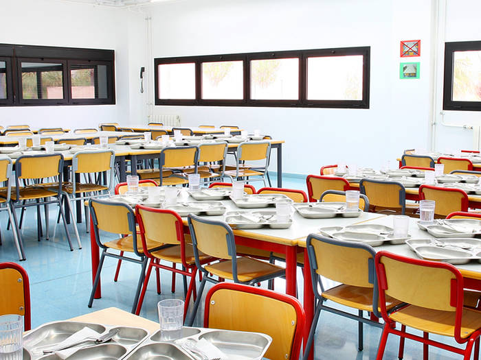 El PP de Cuenca pedirá explicaciones al Gobierno de Page sobre los supuestos cobros excesivos de la tarifa en los comedores escolares