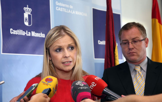 La Consejería de Fomento prevé incluir en el programa de intermediación hipotecaria a entidades financieras y al TSJ