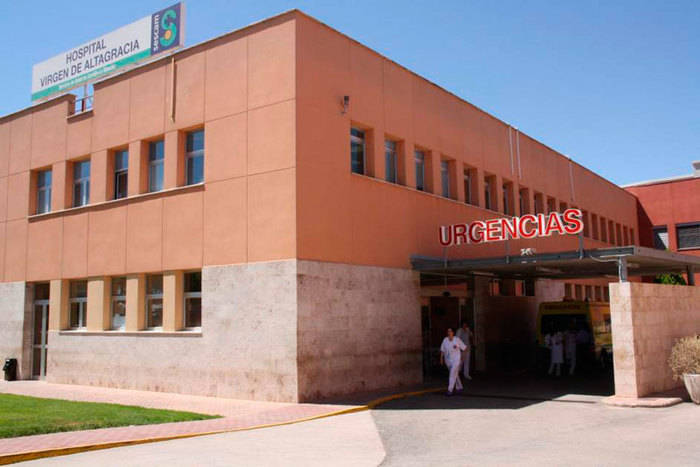  El Gobierno de Castilla-La Mancha destaca la profesionalidad y ejemplaridad de los trabajadores del Área Integrada de Manzanares