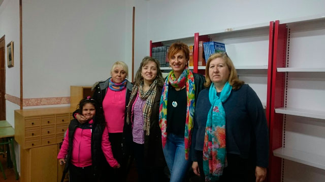 Galiano: “Acabaremos con los recortes educativos de Rajoy igual que hemos terminado con los de Cospedal”