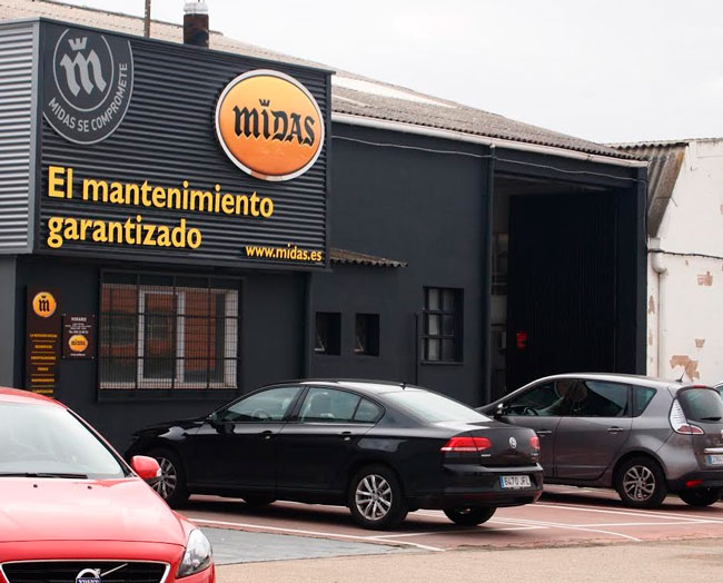 Midas llega a los 150 centros en España con una nueva apertura en Cuenca