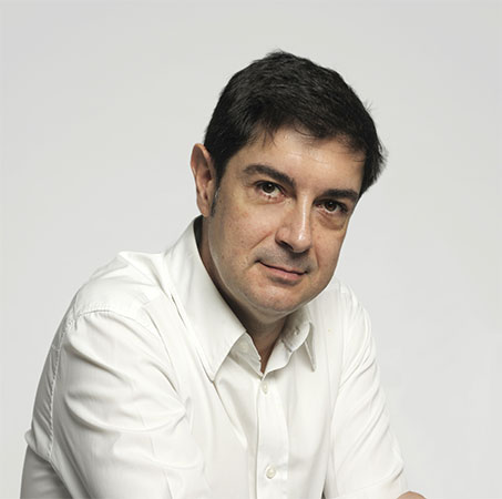 Ávila: “Cuenca está sumida en la desidia, yo sin embargo soy optimista con nuestro futuro”