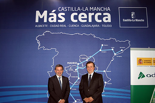 Más de 150.000 personas ya han visitado la exposición “Castilla-La Mancha, más cerca” 