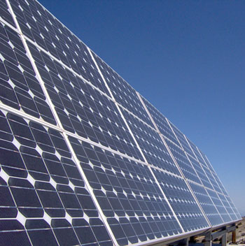 Castilla-La Mancha generará en el 2012 el 100% del consumo eléctrico de la región mediante energías renovables