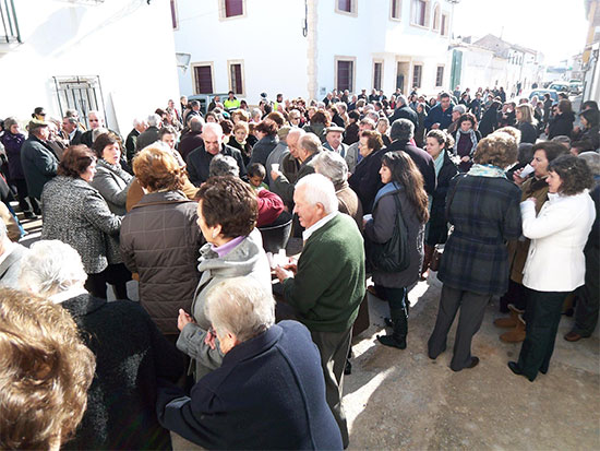 Buena acogida de las actividades realizadas en Sisante, con gran éxito del I Encuentro Nacional de Magia