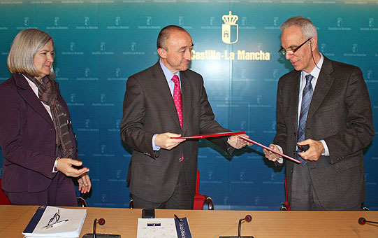 El Instituto de Salud Carlos III destaca el liderazgo de Castilla-La Mancha en el abordaje integral de las enfermedades raras