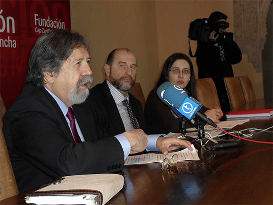 UPyD presenta su apoyo a los jóvenes castellano-manchegos con propuestas de progreso