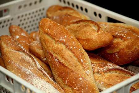 AFEPAN señala la importancia de incluir el pan en una dieta saludable