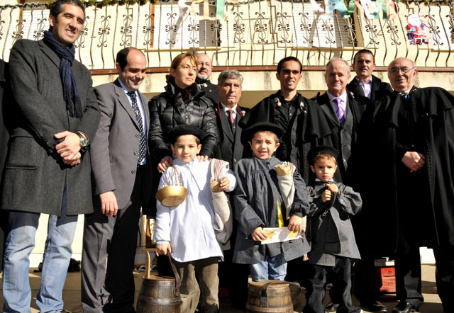 Martín: “Alberto Contador refleja a la perfección la educación en valores, esencial para los niños” 
