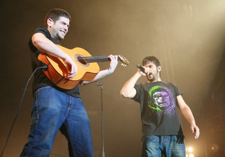 Estopa 2.0 llega a Cuenca el 14 de abril