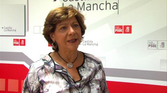 Mercedes Giner: “Cospedal ha vuelto a mentir: Ya han cerrado cuatro centros de la Mujer en Castilla-La Mancha”