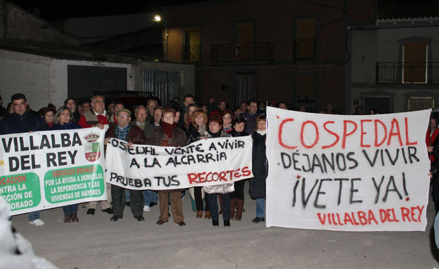 Alcaldes socialistas recurrirán ante el contencioso-administrativo el cierre de urgencias