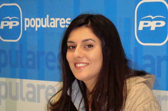 Jiménez asegura que “el Partido Popular está demostrando que sus cuentas se ajustan por completo a la legalidad”