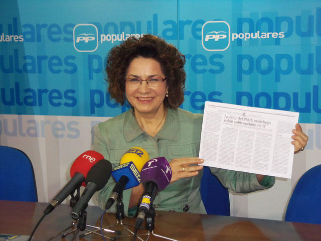 Riolobos afirma que la Justicia “da la razón al Gobierno de Cospedal” y acepta casi el 100% de sus alegaciones en relación con los PAC