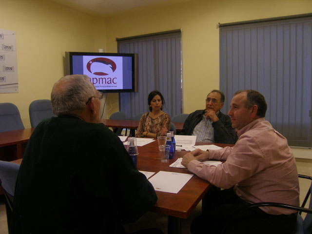 APMAC analizó la extensión de la norma interovic entre las empresas de la provincia